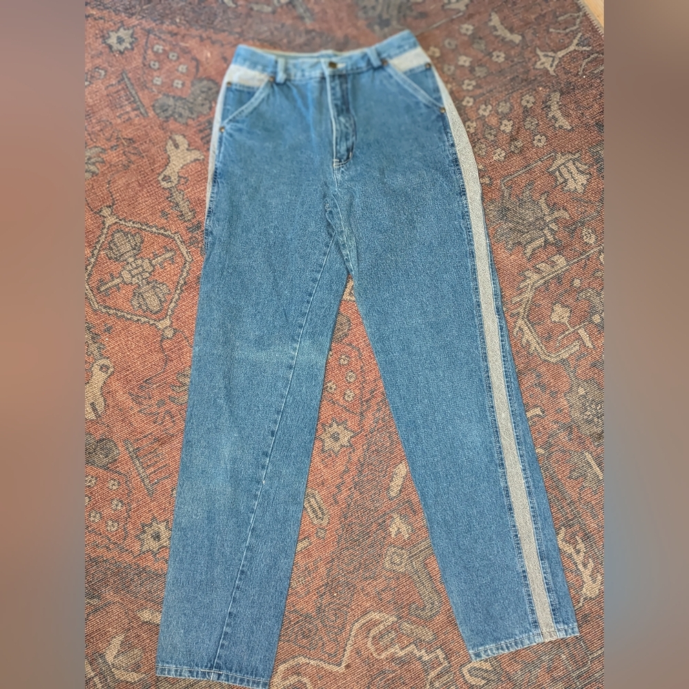 Vintage 80s Jeans